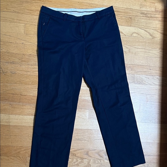 Esprit Pants - Esprit Dark Blue‎ Trousers